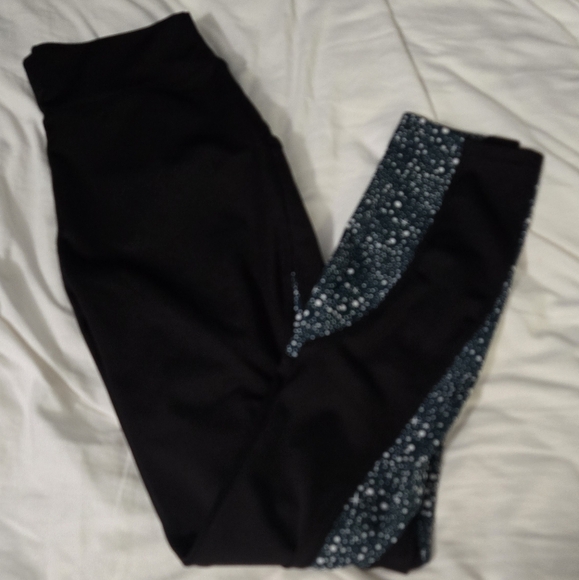 POPFit Leggings size small - Picture 3 of 5